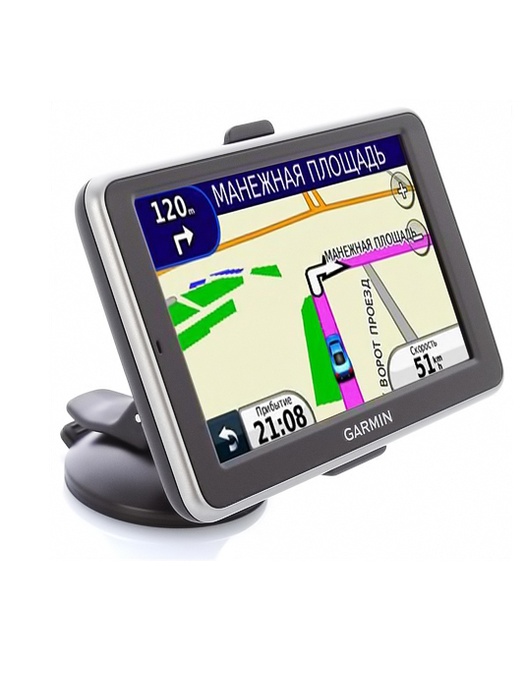 фото Garmin Nuvi 150LMT Россия