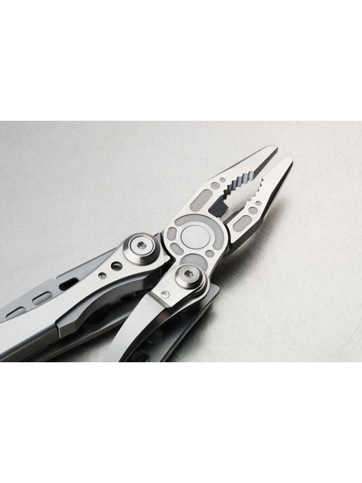 фото Leatherman Skeletool