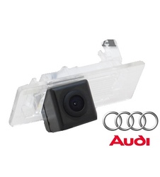 фото CMOS камера заднего вида для AUDI A1/A4 (2008-...)/A5/A7/Q3/Q5/TT (#134)