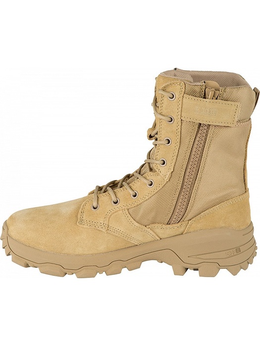 фото Ботинки 5.11 Tactical SPEED 3.0 8'' DESERT Coyote (120)