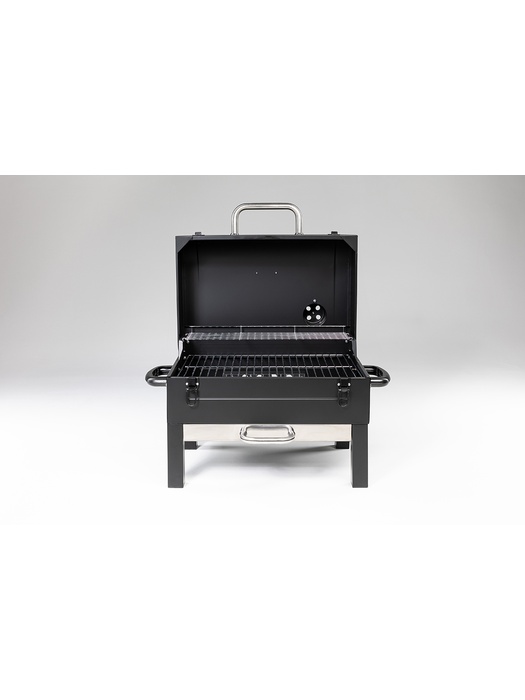 фото Гриль GoGarden GRILL-MASTER COMPACT