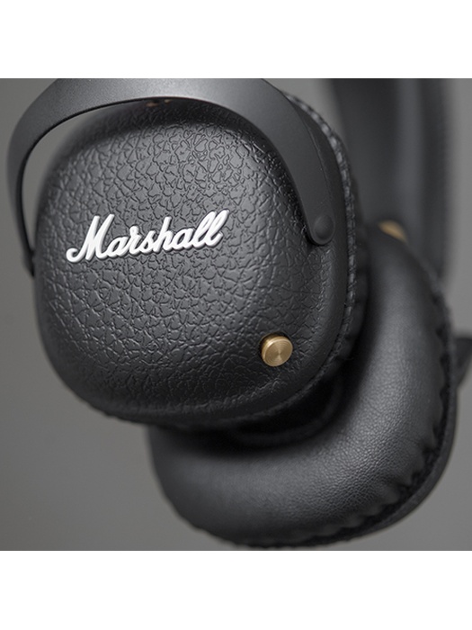 фото Marshall Mid Bluetooth Black