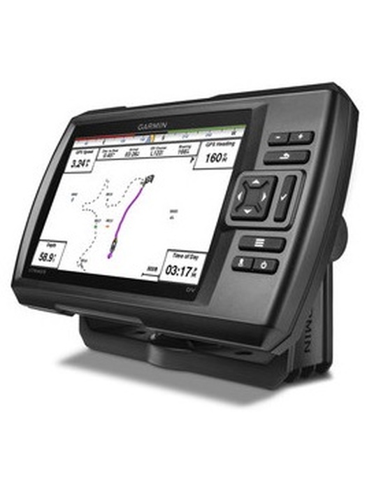 фото Garmin STRIKER 7dv/cv (010-01553-01)