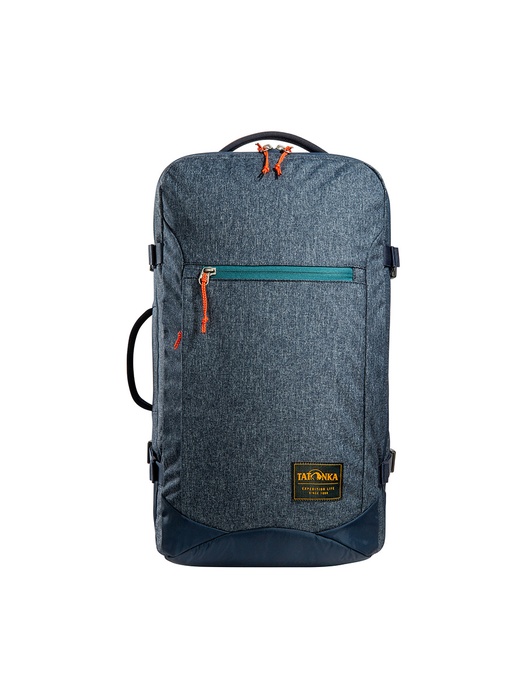 фото Городской рюкзак Tatonka Traveller Pack 35 navy