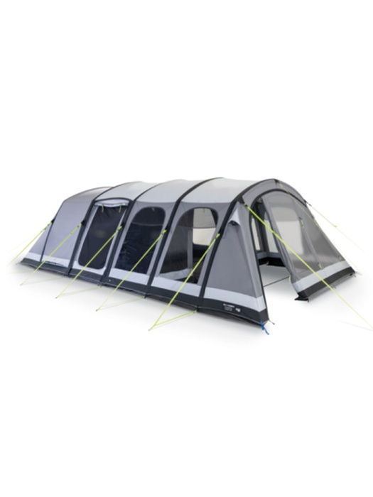 фото Надувная палатка KAMPA Dometic Studland 8 Classic Air