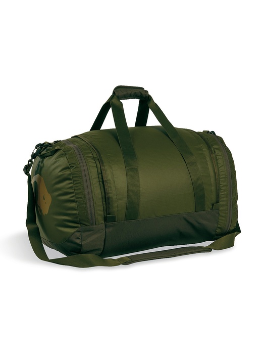 фото Дорожная сумка Tatonka Travel Duffle M olive