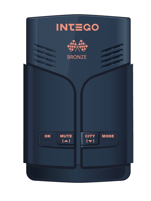 фото INTEGO Bronze