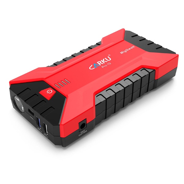 

Пусковое устройство CARKU PRO-10