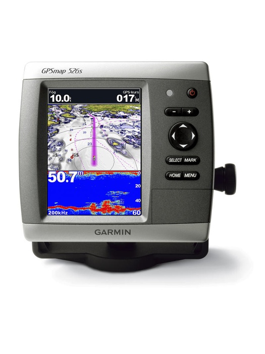 фото Garmin GPSMap 526s