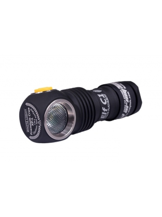 фото Фонарь Armytek Elf C1 Micro-USB+18350 Cree XP-L  