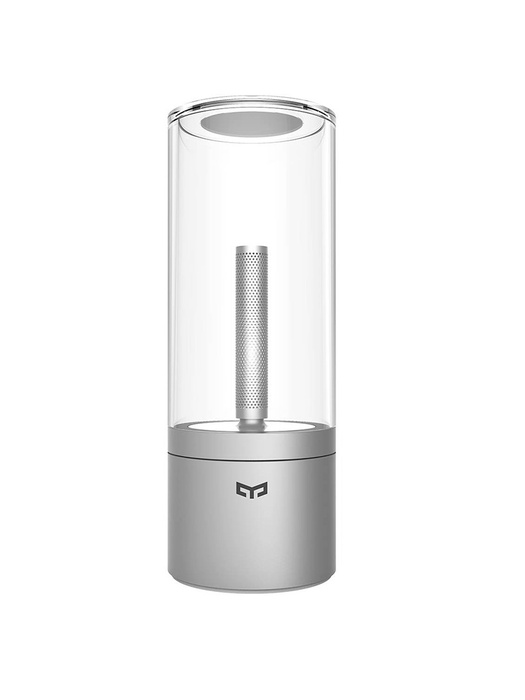 фото Лампа ночник Xiaomi Yeelight Candela Smart Mood Candlelight (YLFW01YL)