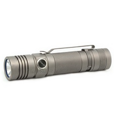 фото Фонарь Olight S30-Ti Titanium Baton Limited Edition Cree XM-L2 U2