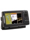 фото Lowrance Elite-7 HDI 50/200+455/800kHz