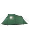 фото Палатка Jungle Camp (Trek Planet) Ancona 4 зеленая