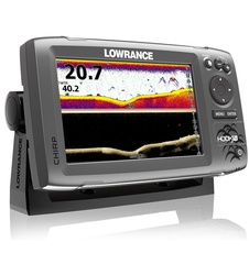 фото Lowrance Hook-7х (83/200, 455/800)