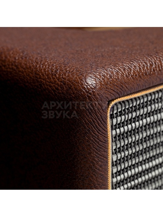 фото Marshall Stanmore Bluetooth Brown