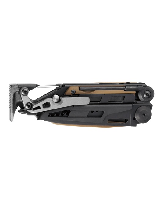 фото Leatherman MUT Black (Чёрный)