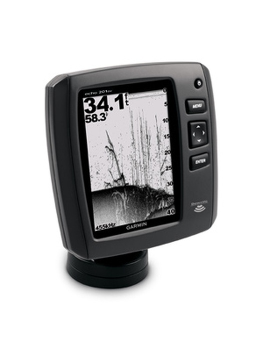 фото Garmin Echo 201dv