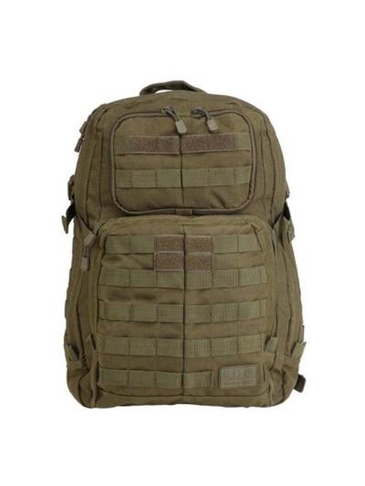 фото Рюкзак 5.11 Tactical RUSH 12 TAC OD (188)