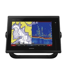 фото Garmin GPSMAP 7410xsv (010-01306-12)