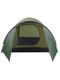 фото Палатка трёхместная JUNGLE CAMP Vermont 3