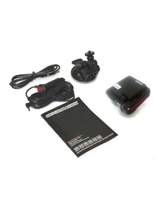 фото Conqueror Car Black Box