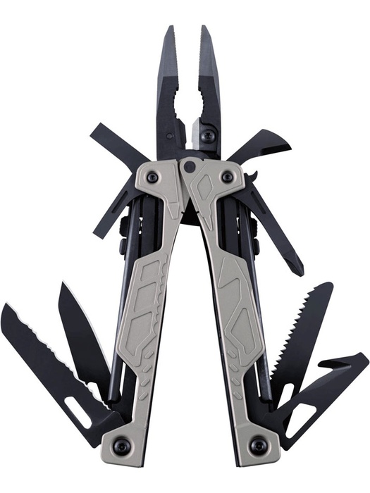 фото Leatherman OHT (серебристый)