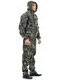фото Осенний костюм для рыбалки «Барс» 0°C (полофлис, страйк) КВЕСТ (подкладка флис)