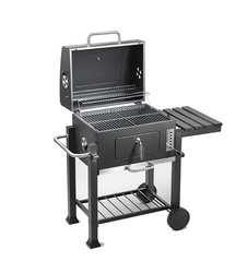 фото Гриль барбекю GoGarden Grill-Master 61