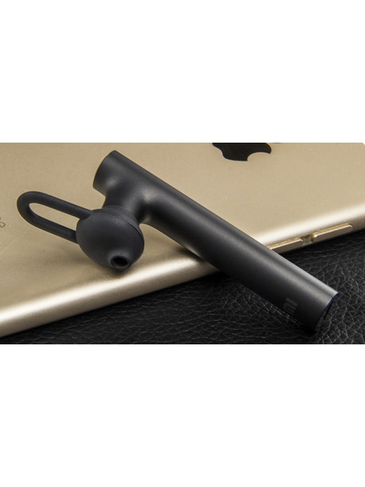 фото Гарнитура Xiaomi Mi Bluetooth Headset Black