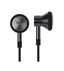 фото Xiaomi 1More Design Piston Upgraded Black