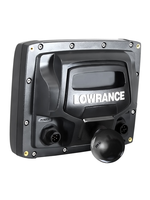 фото Lowrance Elite-5 DSI