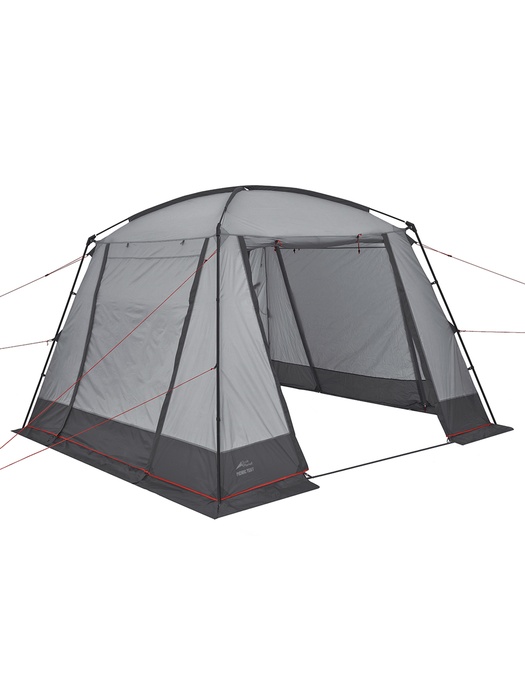 фото Тент Trek Planet PICNIC TENT серый/ т.серый