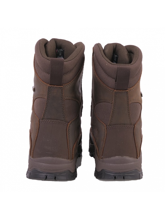 фото Ботинки зимние Remington Polarzone boots 200g Thinsulate Brown Waterfowl