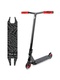 фото Трюковый самокат VOKUL BZIT K1 PRO SCOOTER красный-черный