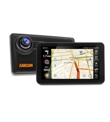 фото CARCAM ATLAS 2