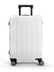 фото Чемодан Xiaomi Mi Trolley 90 Points 24" White Moon Light