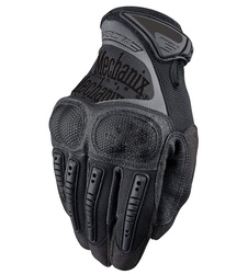 фото Перчатки WERDUM Mechanix kevlar Black MPK-88