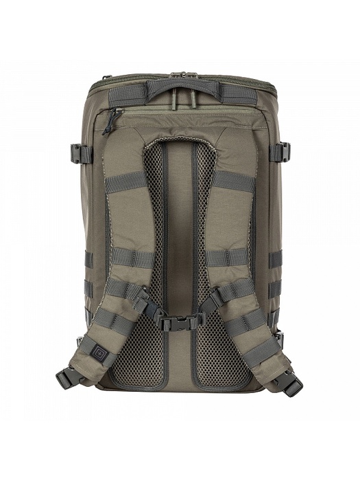 фото Рюкзак 5.11 Tactical RANGE MASTER Ranger Green (186)