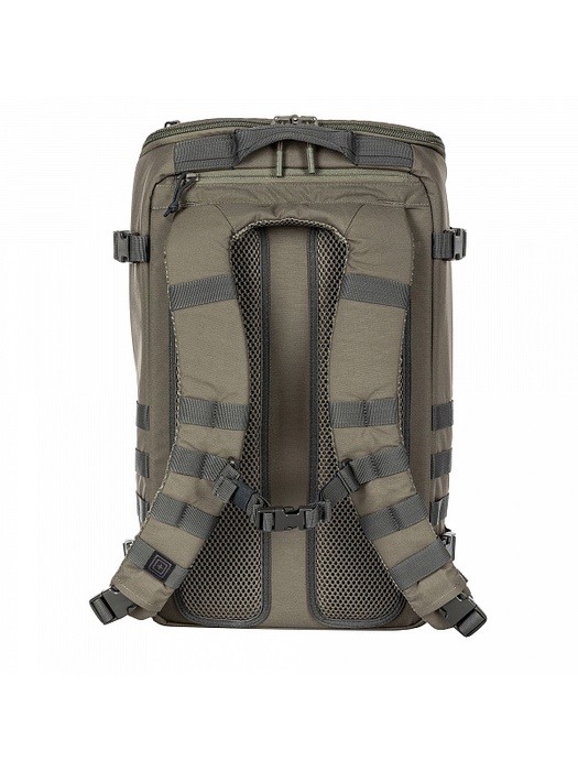 фото Рюкзак 5.11 Tactical RANGE MASTER Ranger Green (186)