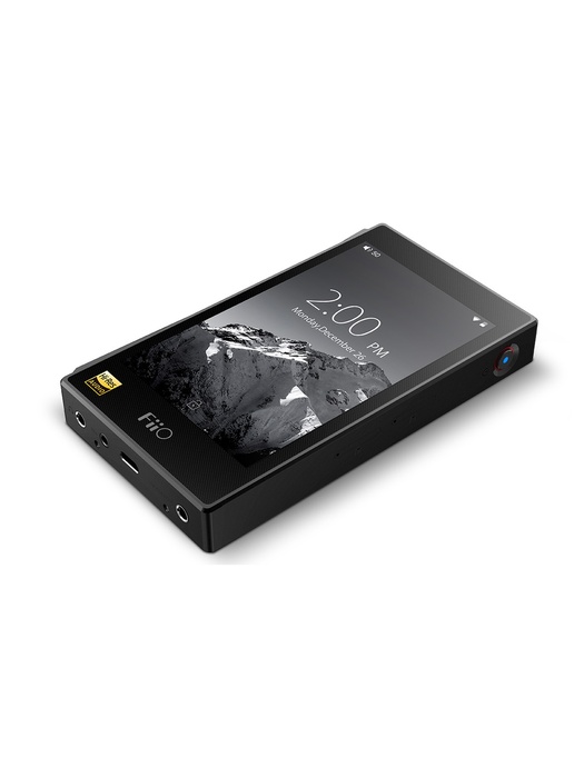 фото Плеер Fiio X5 III Black