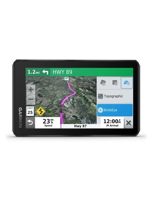 фото Garmin Zumo XT