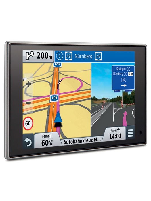 фото Garmin Nuvi 3597LMT Russia (010-01118-24)