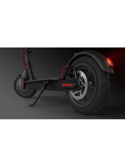 фото Электросамокат Xiaomi Mijia Electric Scooter m 365 Black