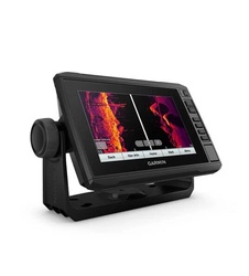 фото Эхолот-картплоттер Garmin ECHOMAP UHD 73SV с датчиком GT56UHD-TM