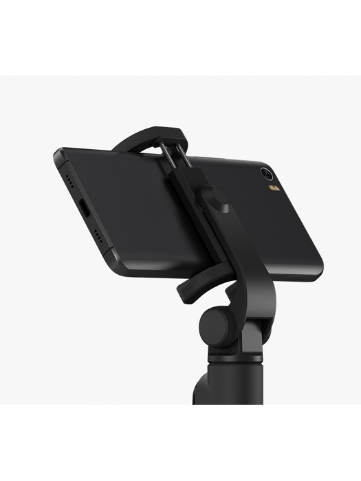 фото Монопод Xiaomi Mi Selfie Stick Tripod Bluetooth Black