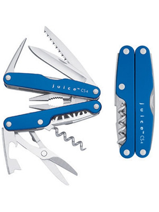 фото Leatherman Juice CS4