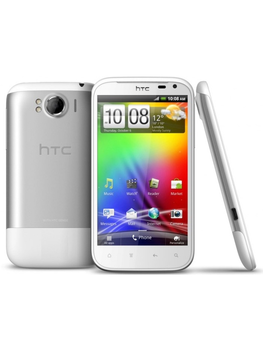 фото HTC Sensation XE