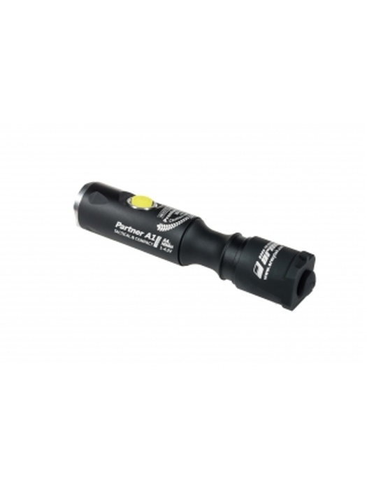 фото Тактический фонарь Armytek Partner A1 Pro v3 Cree XP-L  