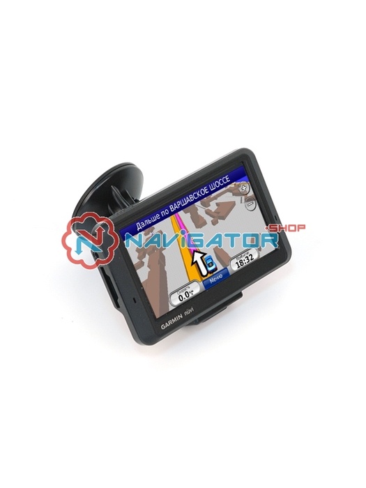 фото Garmin Nuvi 765T (Europe2010 + ДР 5.18)